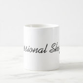 Professionele Mok (Center)