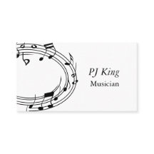 Professionele muzikant