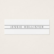 Professionele naam en informatie