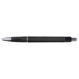 Professionele Onyx Zwarte Kleur | Klassiek Elegant Pen
