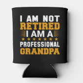 Professionele opa blikjeskoeler (Achterkant)