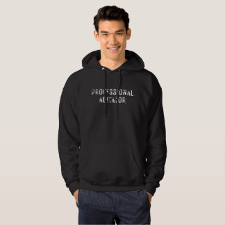 PROFESSIONELE OPIUIter  Hoodie
