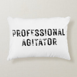 PROFESSIONELE OPIZUIER ACCENT KUSSEN