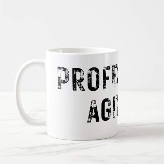 PROFESSIONELE OPIZUIER KOFFIEMOK (Links)