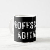 PROFESSIONELE OPIZUIER KOFFIEMOK (Voorkant links)