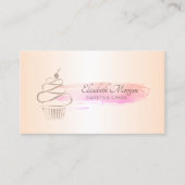 Professionele penseelbakkerij voor lijnpenselen visitekaartje (Voorkant)