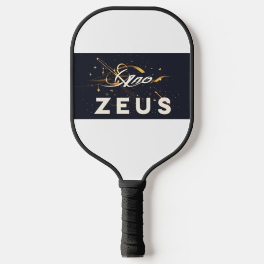 professionele pickleball-paddle pickleball paddle (Voorkant)