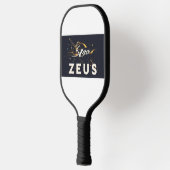 professionele pickleball-paddle pickleball paddle (Links)
