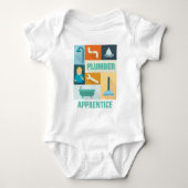 Professionele plug-in romper (Voorkant)