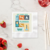 Professionele plug-in servet (Insitu)