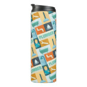 Professionele plug-in thermosbeker (Geroteerd rechts)