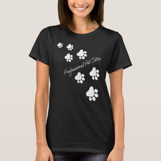 Professionele postvakken t-shirt (Voorkant)
