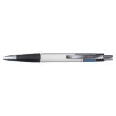 Professionele promotiepen met logo pen (Achterkant)
