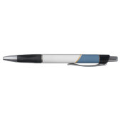 Professionele promotiepen met logo pen (Bodem)