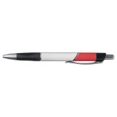 Professionele promotiepen met logo pen (Bodem)