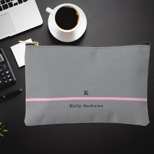 Professionele Promotionele Business Modern Eenvoud Etui