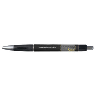PROFESSIONELE PROMOTIONELE MARKETING BUSINESS LOGO PEN