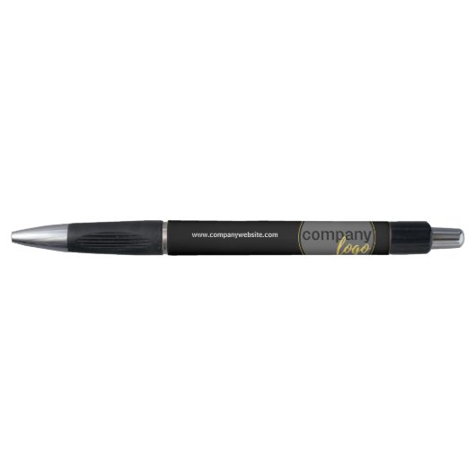 PROFESSIONELE PROMOTIONELE MARKETING BUSINESS LOGO PEN (Voorkant)