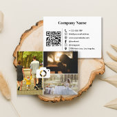 Professionele QR-code 3 fotolay-outfotografie Visitekaartje