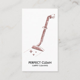 Professionele reiniging van tapijten en het schoon visitekaartje