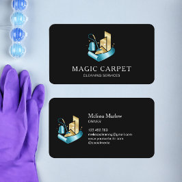Professionele reiniging van tapijten en het schoon visitekaartje