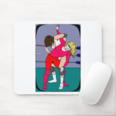 Professionele rusteling muismat (Met muis)