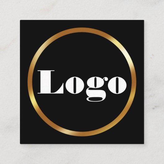 Professionele scanbare Visitekaartjes & QRcode (Achterkant)