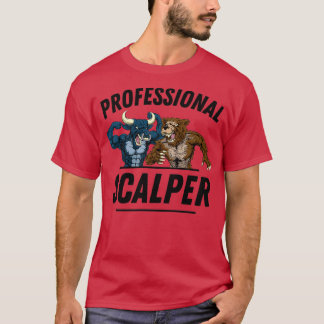 Professionele schaalbaarheid 1 t-shirt
