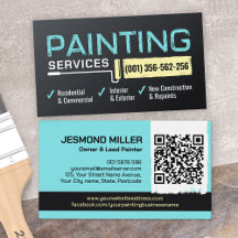 Professionele schilderdiensten - House Painter