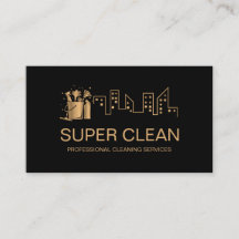 Professionele Schoonmaak Huis Residentieel Commerc