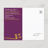 Professionele schoonmaak/Janitorial Housekeeping S Flyer (Achterkant)