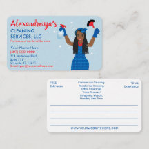 Professionele schoonmaak/Janitorial Housekeeping S