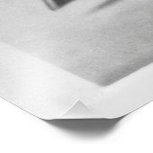 Professionele Scout Calamity Jane 1895 Foto Afdruk (Hoek)