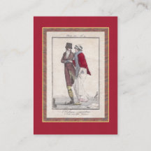 Professionele Skating Coach Elegant Vintage