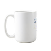 Professionele SlaapTijd Lezer Klassieke Koffiemok