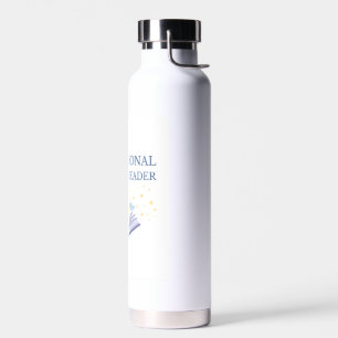 Professionele Slaaptijdlezer Waterfles