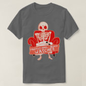 Professionele slager t-shirt (Design voorkant)