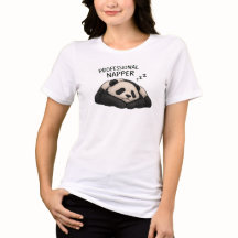 Professionele Sluimerende Cute Slaap Panda Beer Ca