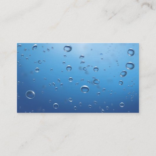 Professionele stekker visitekaartje (Achterkant)