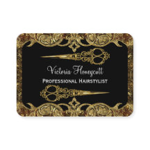 Professionele Stijl van de Schaar van Wellington