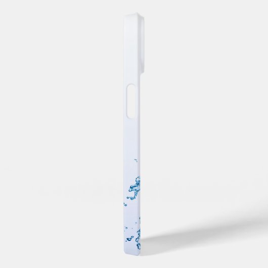 Professionele tandheelkundige tandheelkundige arts Case-Mate iPhone case (Achterkant / Rechts)