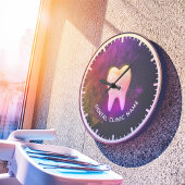 Professionele tandheelkundige tandheelkundige Roos Grote Klok