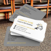 Professionele tapijten en Tegel schoonmaken Logo Visitekaartje