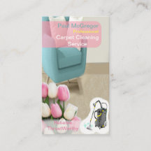 Professionele tapijtreinigingsservice