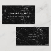 Professionele Tegel Visitekaartjes (Voorkant / Achterkant)