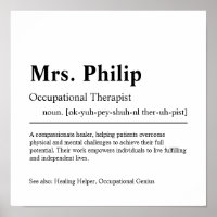Professionele Therapie Gepersonaliseerde Gift