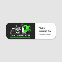 Professionele Trucking bedrijf reparatie