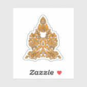 Professionele Vinyl Stickers | Auto- en wandsticke (Vel)