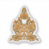 Professionele Vinyl Stickers | Auto- en wandsticke (Voorkant)
