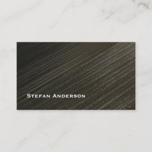 Professionele visitekaartje handyman home service